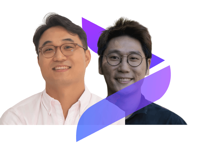 Alex Hong & Joseph Lee