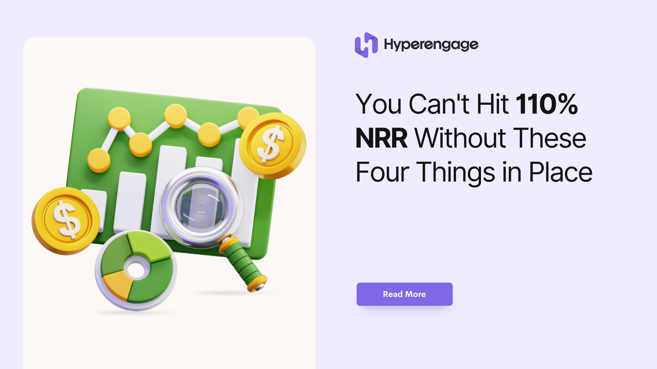 Cover Image for You Can't Hit 110% NRR Without These Four Things in Place
